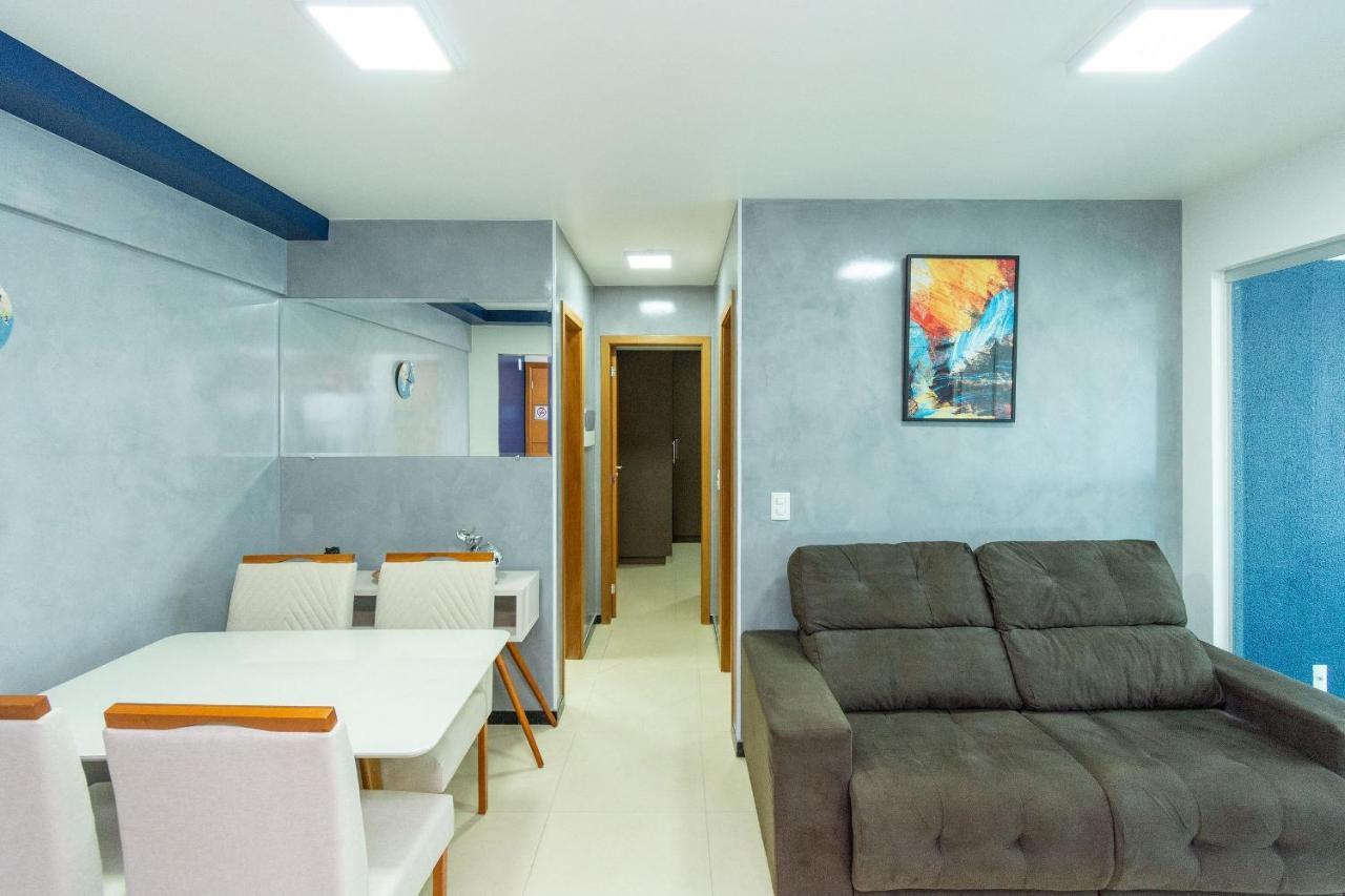 Novo Apartamento De 2 Quartos No Setor Bueno - Ao Lado Do Orion Business & Health Complex - Ed Pontal Premium - Pp1605 ゴイアニア エクステリア 写真