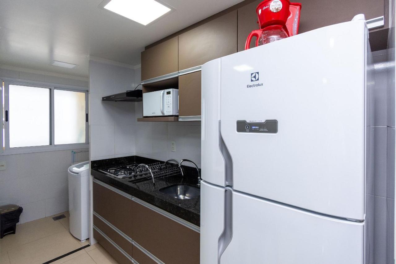 Novo Apartamento De 2 Quartos No Setor Bueno - Ao Lado Do Orion Business & Health Complex - Ed Pontal Premium - Pp1605 ゴイアニア エクステリア 写真