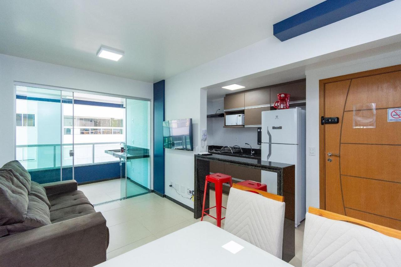 Novo Apartamento De 2 Quartos No Setor Bueno - Ao Lado Do Orion Business & Health Complex - Ed Pontal Premium - Pp1605 ゴイアニア エクステリア 写真