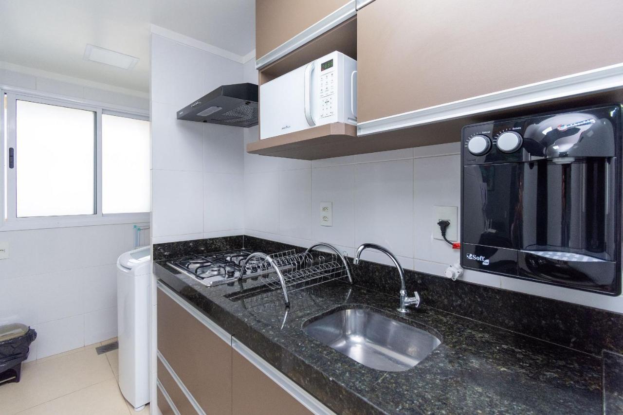 Novo Apartamento De 2 Quartos No Setor Bueno - Ao Lado Do Orion Business & Health Complex - Ed Pontal Premium - Pp1605 ゴイアニア エクステリア 写真
