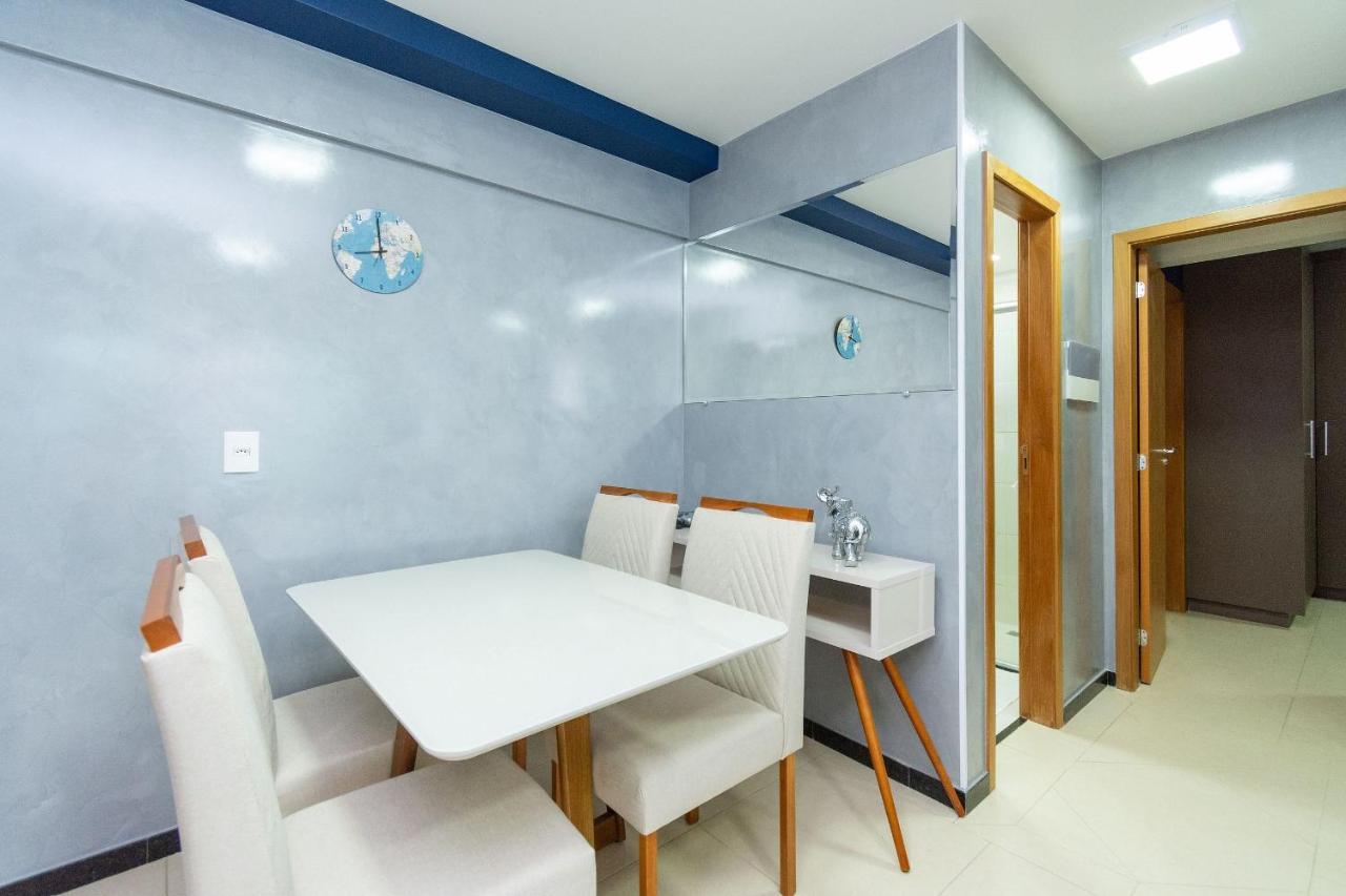 Novo Apartamento De 2 Quartos No Setor Bueno - Ao Lado Do Orion Business & Health Complex - Ed Pontal Premium - Pp1605 ゴイアニア エクステリア 写真