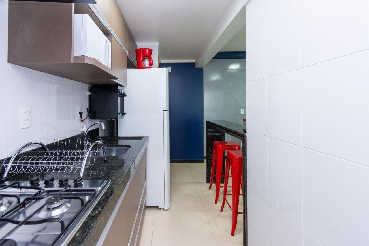 Novo Apartamento De 2 Quartos No Setor Bueno - Ao Lado Do Orion Business & Health Complex - Ed Pontal Premium - Pp1605 ゴイアニア エクステリア 写真