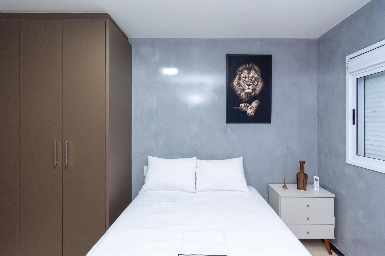 Novo Apartamento De 2 Quartos No Setor Bueno - Ao Lado Do Orion Business & Health Complex - Ed Pontal Premium - Pp1605 ゴイアニア エクステリア 写真